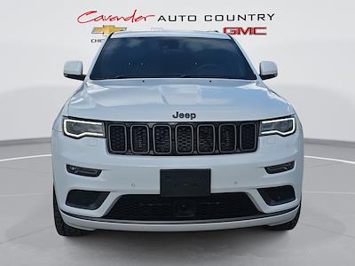 Used 2018 Jeep Grand Cherokee High Altitude for sale #JC158346 - photo 2