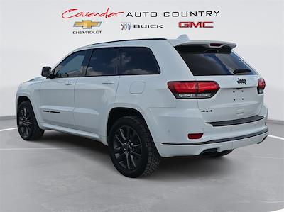 Used 2018 Jeep Grand Cherokee High Altitude for sale #JC158346 - photo 2