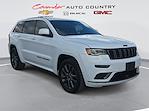 2018 Jeep Grand Cherokee 4WD SUV for sale #JC158346 - photo 4