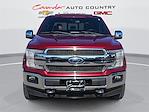 Used 2018 Ford F-150 King Ranch SuperCrew Cab for sale #JFA61575 - photo 3