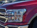 Used 2018 Ford F-150 King Ranch SuperCrew Cab for sale #JFA61575 - photo 28