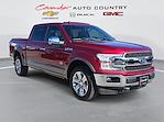 Used 2018 Ford F-150 King Ranch SuperCrew Cab for sale #JFA61575 - photo 4