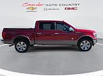 Used 2018 Ford F-150 King Ranch SuperCrew Cab for sale #JFA61575 - photo 5