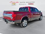 Used 2018 Ford F-150 King Ranch SuperCrew Cab for sale #JFA61575 - photo 6