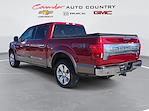 Used 2018 Ford F-150 King Ranch SuperCrew Cab for sale #JFA61575 - photo 2