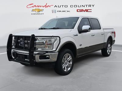 Used 2018 Ford F-150 - photo 1