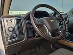 Used 2018 Chevrolet Silverado 1500 LTZ Crew Cab for sale #JG184667 - photo 14