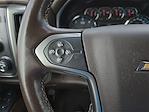 Used 2018 Chevrolet Silverado 1500 LTZ Crew Cab for sale #JG184667 - photo 15