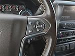 Used 2018 Chevrolet Silverado 1500 LTZ Crew Cab for sale #JG184667 - photo 16