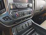 Used 2018 Chevrolet Silverado 1500 LTZ Crew Cab for sale #JG184667 - photo 20