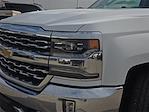 Used 2018 Chevrolet Silverado 1500 LTZ Crew Cab for sale #JG184667 - photo 26
