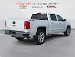 Used 2018 Chevrolet Silverado 1500 LTZ Crew Cab for sale #JG184667 - photo 5
