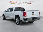 Used 2018 Chevrolet Silverado 1500 LTZ Crew Cab for sale #JG184667 - photo 7