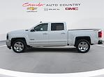 Used 2018 Chevrolet Silverado 1500 LTZ Crew Cab for sale #JG184667 - photo 8