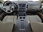 Used 2018 Chevrolet Silverado 1500 LTZ Crew Cab for sale #JG184667 - photo 9