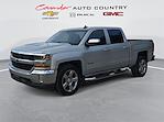 Used 2018 Chevrolet Silverado 1500 LT Crew Cab for sale #JG198948 - photo 1