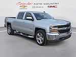 Used 2018 Chevrolet Silverado 1500 LT Crew Cab for sale #JG198948 - photo 4