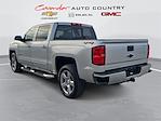 Used 2018 Chevrolet Silverado 1500 LT Crew Cab for sale #JG198948 - photo 2
