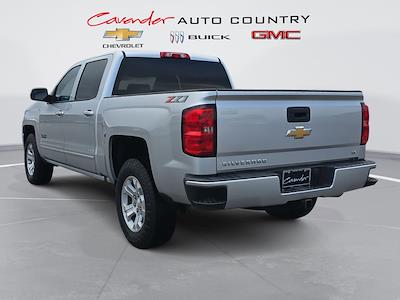 Used 2018 Chevrolet Silverado 1500 - photo 1