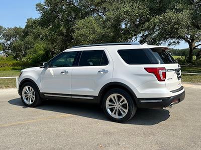 2018 Ford Explorer FWD SUV for sale #JGC41150 - photo 2
