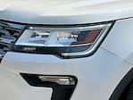2018 Ford Explorer FWD SUV for sale #JGC41150 - photo 8