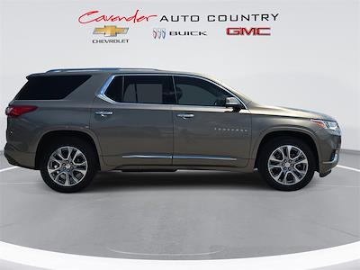 2018 Chevrolet Traverse FWD SUV for sale #JJ104508 - photo 2