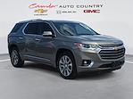 2018 Chevrolet Traverse FWD SUV for sale #JJ104508 - photo 4
