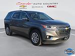 Used 2018 Chevrolet Traverse LT for sale #JJ273040 - photo 4