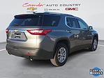 Used 2018 Chevrolet Traverse LT for sale #JJ273040 - photo 6