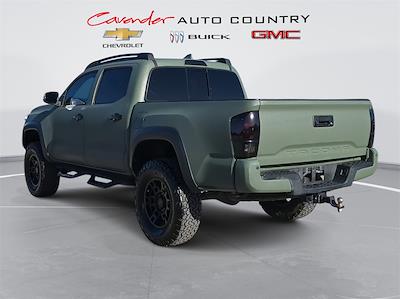 Used 2018 Toyota Tacoma TRD Off-Road Double Cab for sale #JM131896 - photo 2