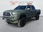 2018 Toyota Tacoma Double Cab 4WD Pickup for sale #JM131896 - photo 1