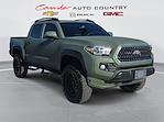 2018 Toyota Tacoma Double Cab 4WD Pickup for sale #JM131896 - photo 4