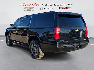 2018 Chevrolet Suburban 4WD SUV for sale #JR140801 - photo 2