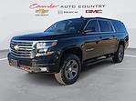 Used 2018 Chevrolet Suburban LT for sale #JR140801 - photo 1