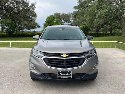 2018 Chevrolet Equinox FWD SUV for sale #JS543100 - photo 2