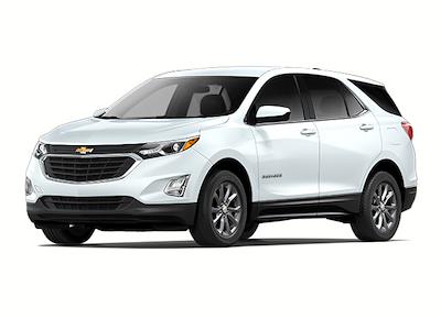 Used 2018 Chevrolet Equinox - photo 1