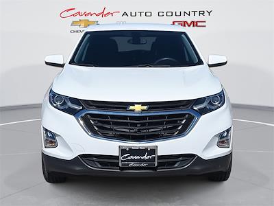 Used 2018 Chevrolet Equinox - photo 1