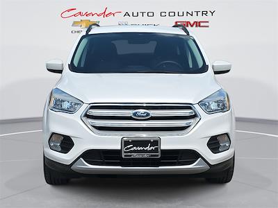 2018 Ford Escape FWD SUV for sale #JUB72572 - photo 2