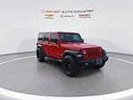 2018 Jeep Wrangler 4WD SUV for sale #JW139828 - photo 3