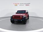 2018 Jeep Wrangler 4WD SUV for sale #JW139828 - photo 4