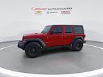 2018 Jeep Wrangler 4WD SUV for sale #JW139828 - photo 5