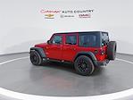 2018 Jeep Wrangler 4WD SUV for sale #JW139828 - photo 2