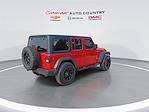 2018 Jeep Wrangler 4WD SUV for sale #JW139828 - photo 8