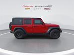 2018 Jeep Wrangler 4WD SUV for sale #JW139828 - photo 9