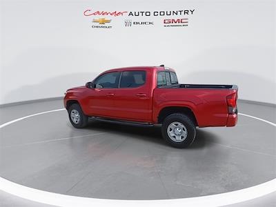 2018 Toyota Tacoma Double Cab RWD Pickup for sale #JX117484 - photo 2