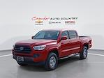 2018 Toyota Tacoma Double Cab RWD Pickup for sale #JX117484 - photo 1