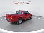 2018 Toyota Tacoma Double Cab RWD Pickup for sale #JX117484 - photo 8
