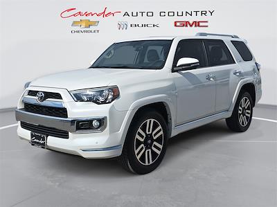 2019 Toyota 4Runner RWD SUV for sale #K5198514 - photo 1