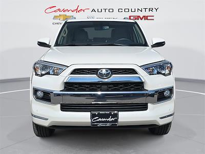 2019 Toyota 4Runner RWD SUV for sale #K5198514 - photo 2