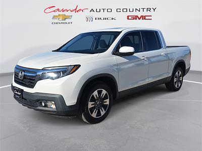 Used 2019 Honda Ridgeline RTL Crew Cab for sale #KB036018 - photo 1